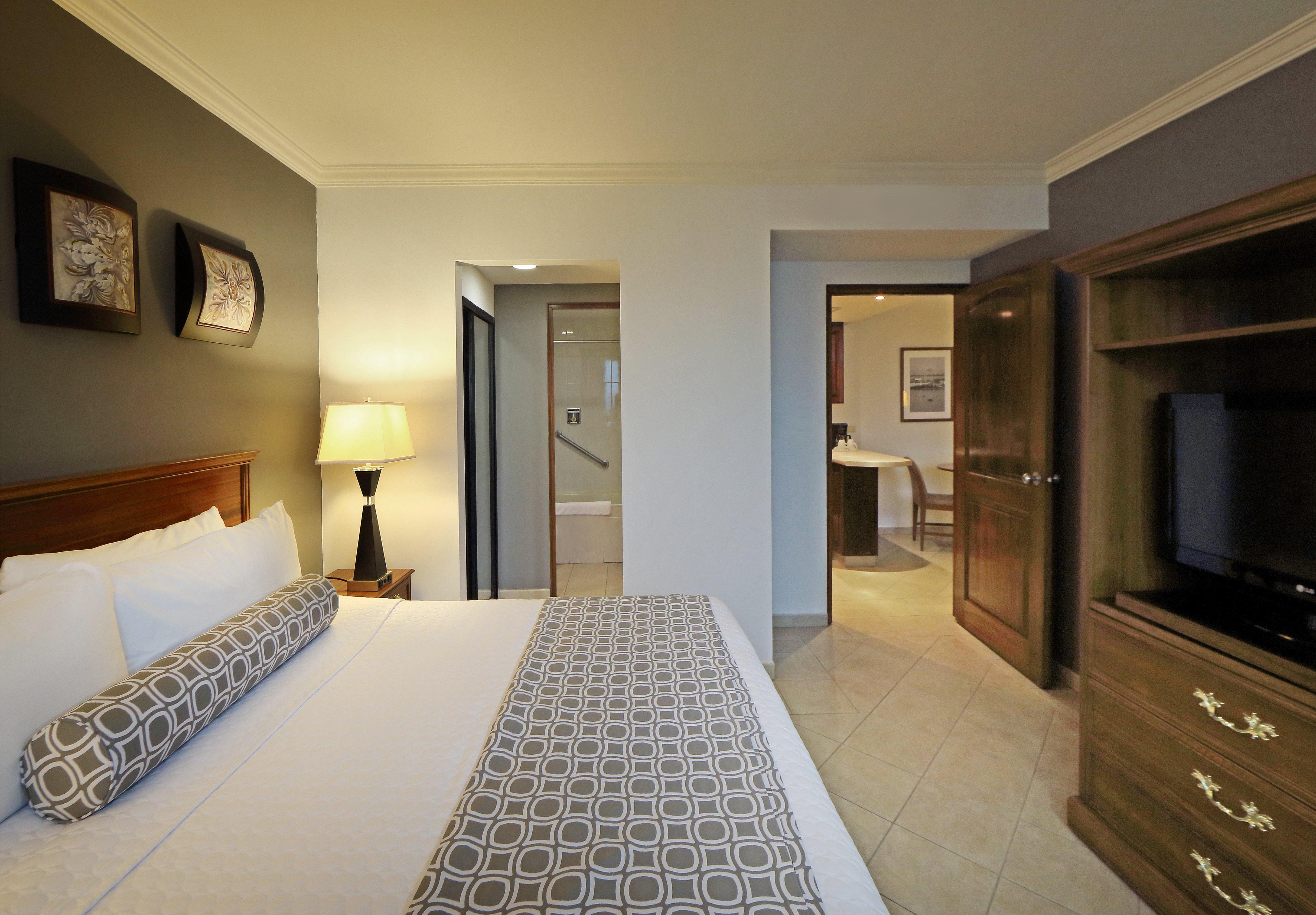 Hotel Crowne Plaza Panama By Ihg Exterior foto