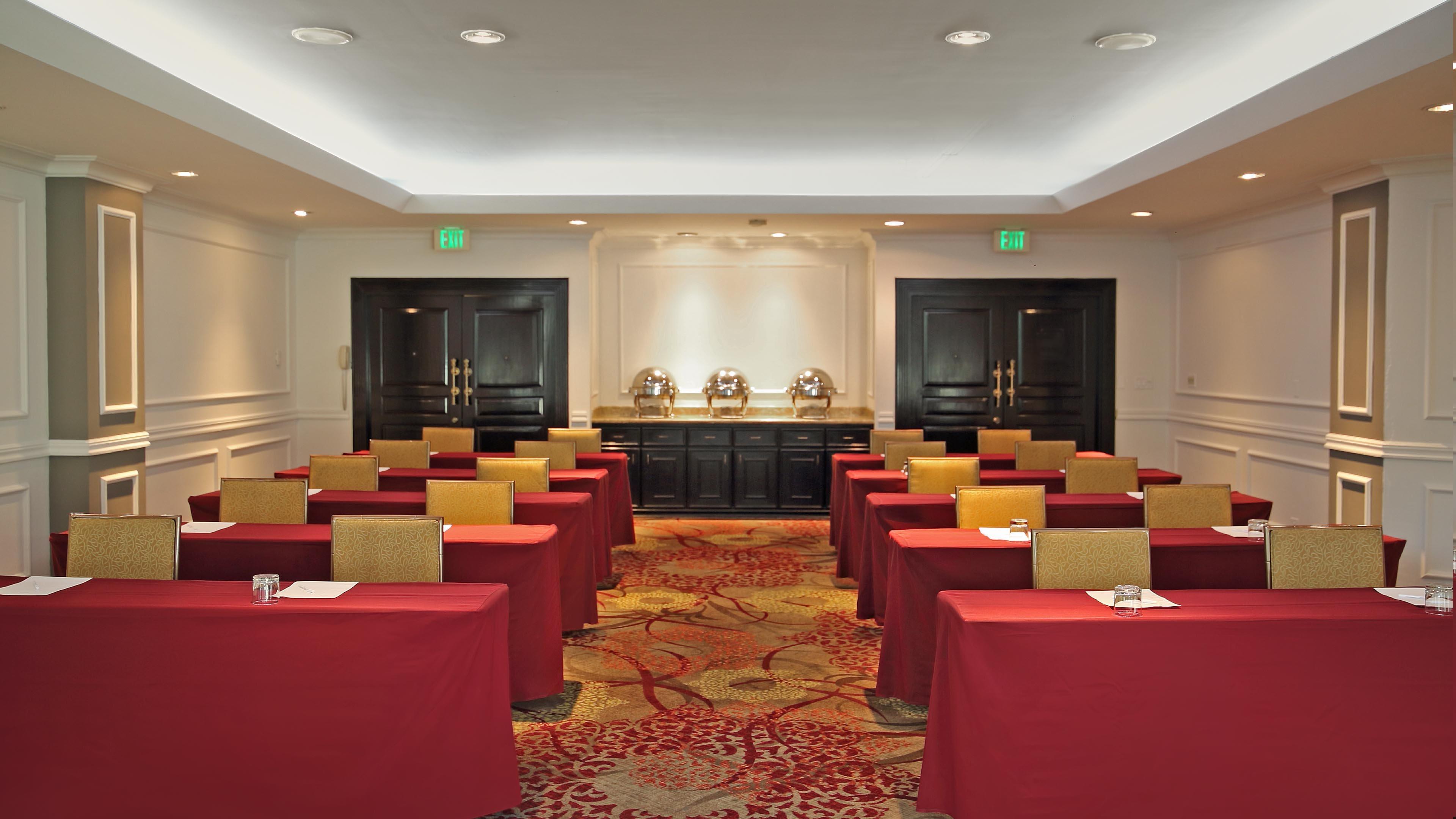 Hotel Crowne Plaza Panama By Ihg Exterior foto