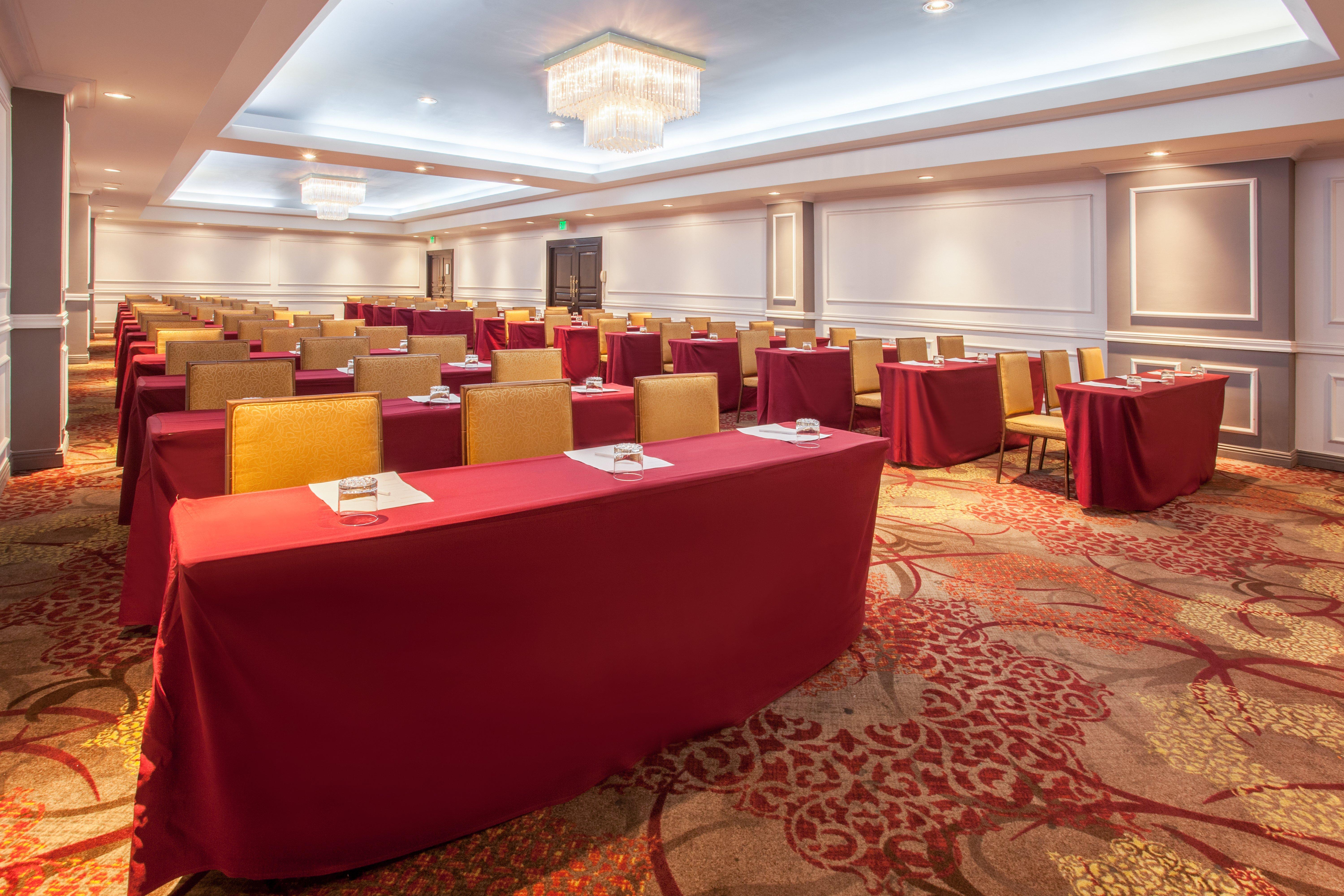 Hotel Crowne Plaza Panama By Ihg Exterior foto
