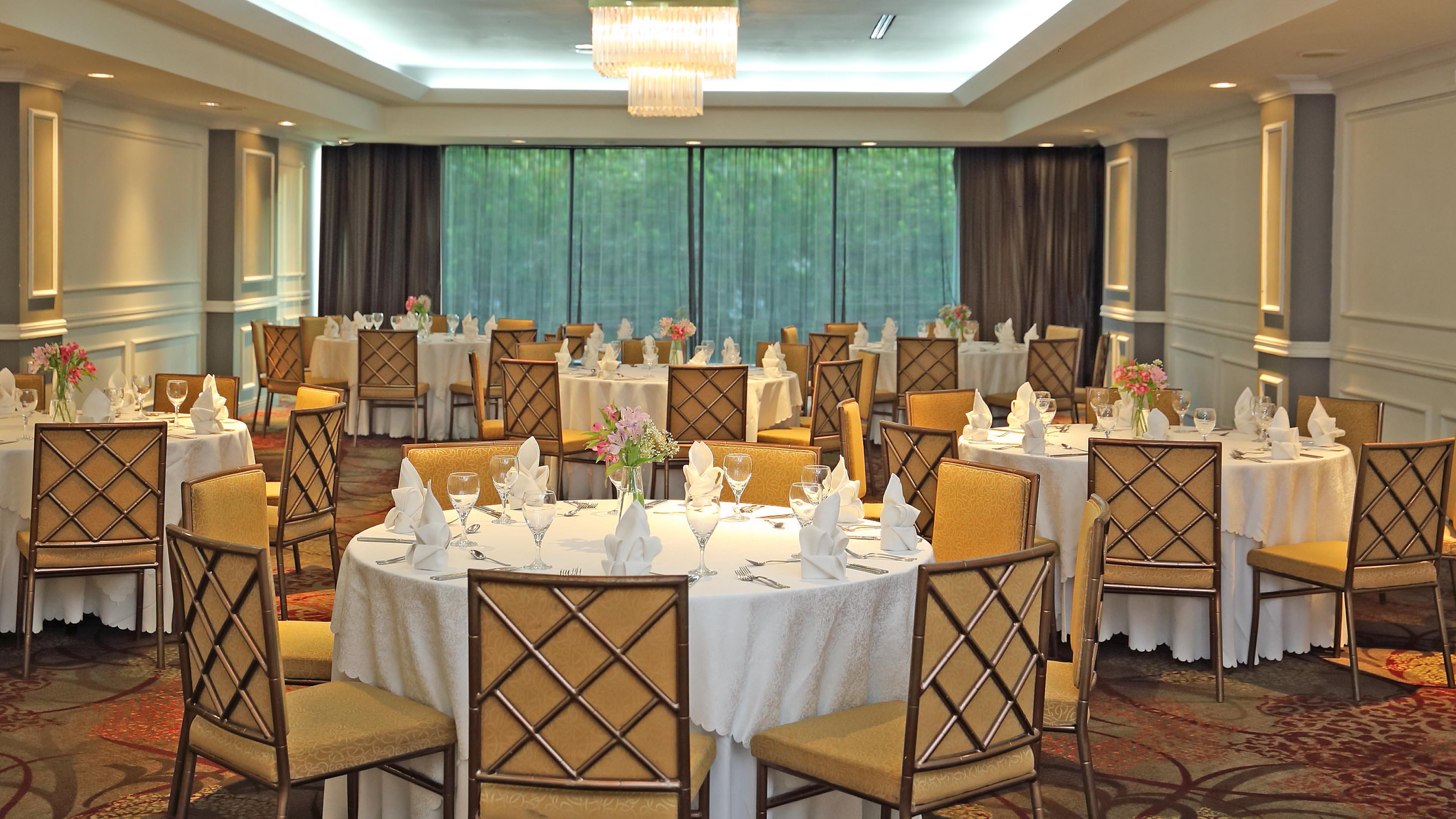 Hotel Crowne Plaza Panama By Ihg Exterior foto