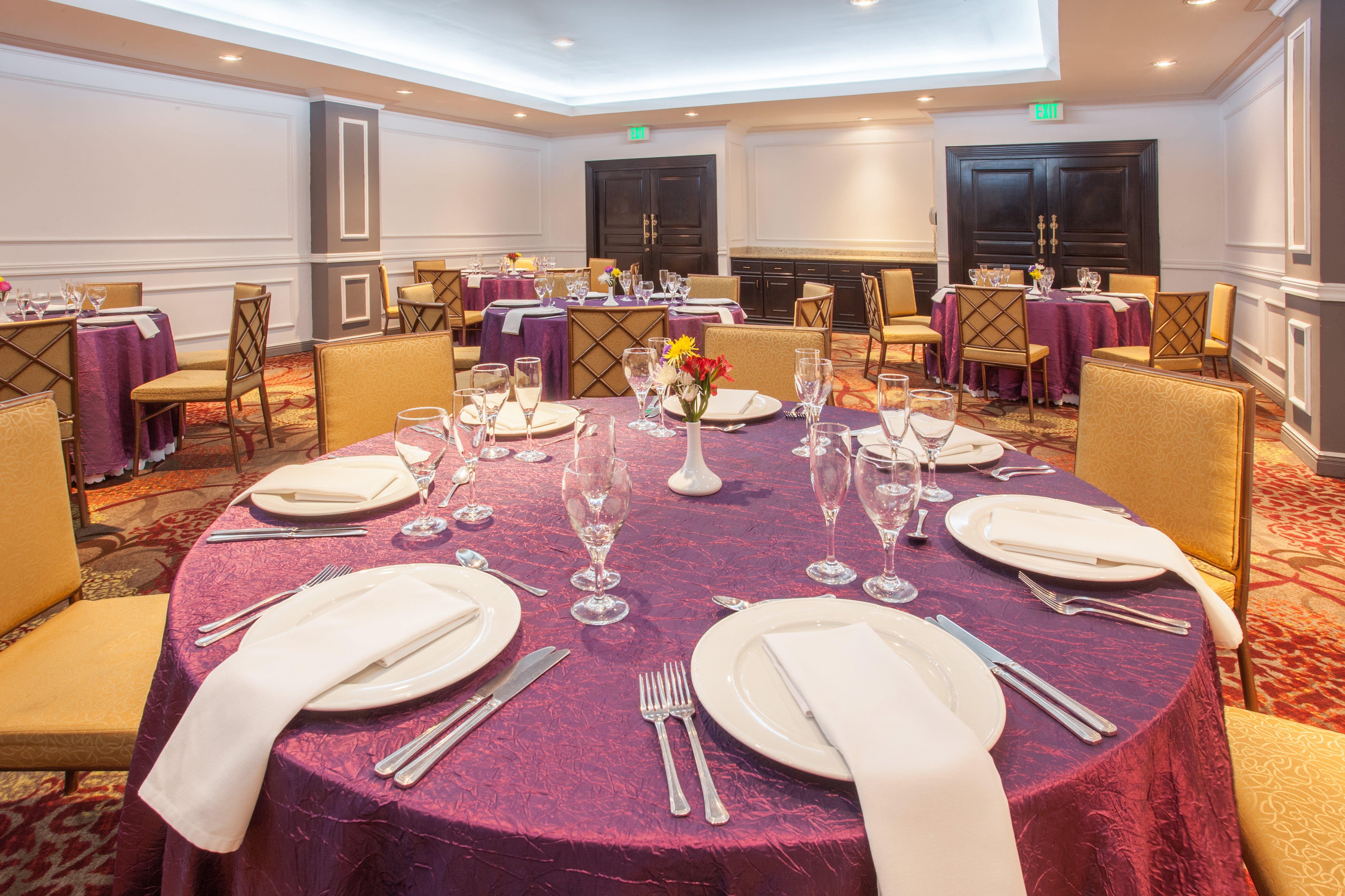 Hotel Crowne Plaza Panama By Ihg Exterior foto