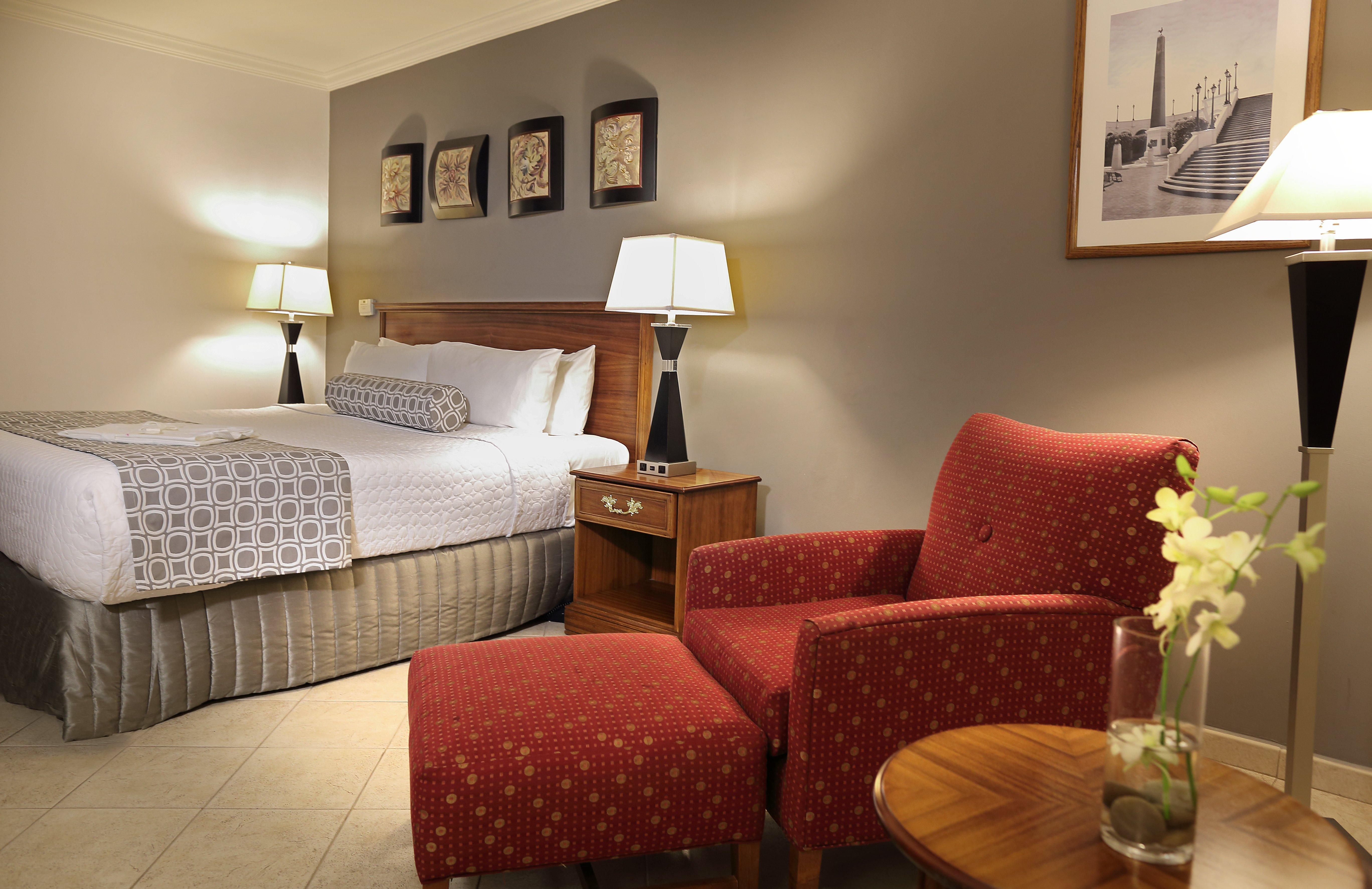 Hotel Crowne Plaza Panama By Ihg Exterior foto